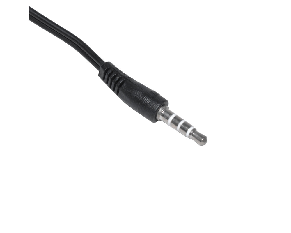 Адаптери Makki преходник Adapter 3.5mm 4pin M / 2... 4