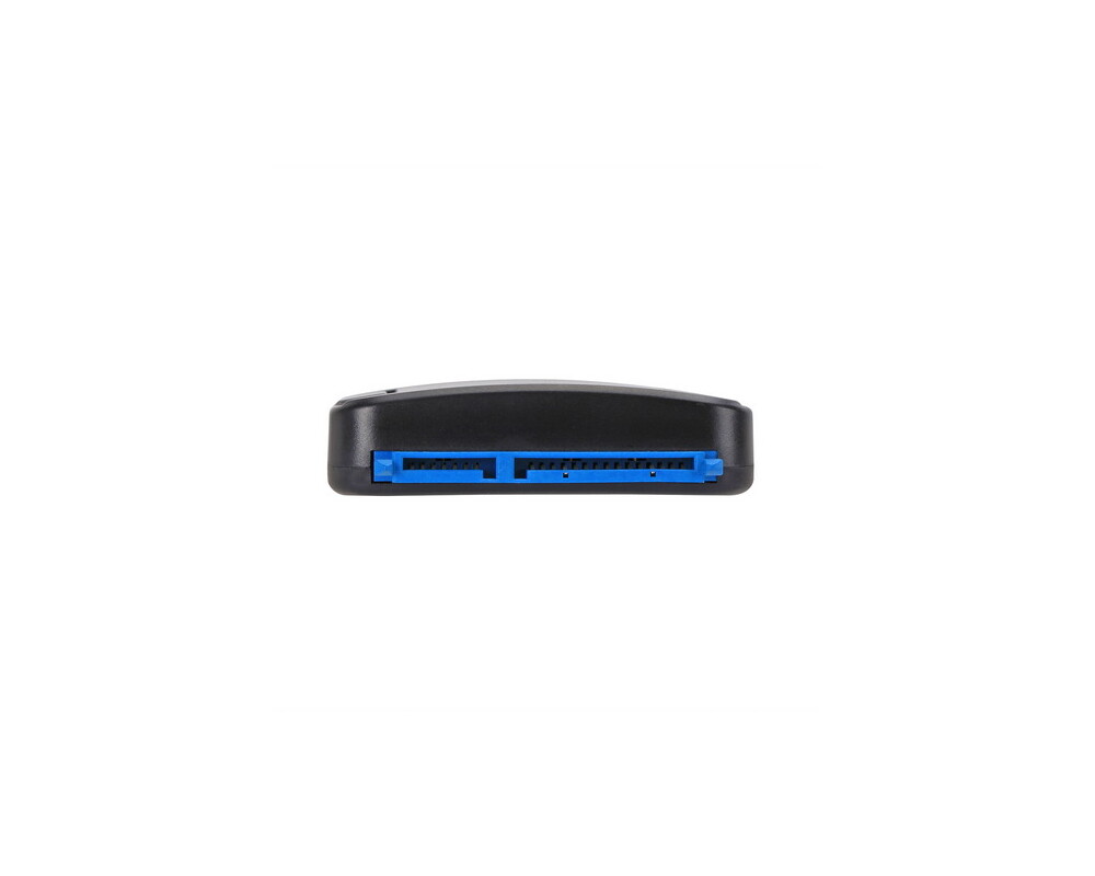 Адаптери VCom Кабел адаптер USB3.0 to SATA3 - CU8... 3
