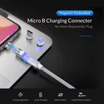 Адаптери Orico магнитен преходник Adapter - Magne... 7