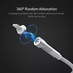 Адаптери Orico магнитен преходник Adapter - Magne... 11