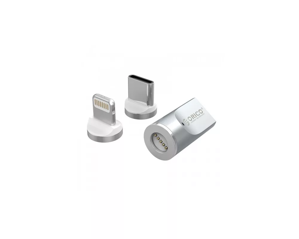 Адаптери Orico магнитен преходник Adapter - Magne... 6