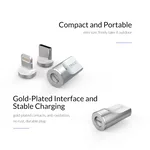 Адаптери Orico магнитен преходник Adapter - Magne... 13