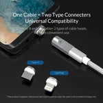 Адаптери Orico магнитен преходник Adapter - Magne... 14