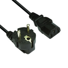  Makki Захранващ кабел Power Cord Compute... 585135 MAKKI-CBL-CE021-1.2m на топ цена - PIC.bg