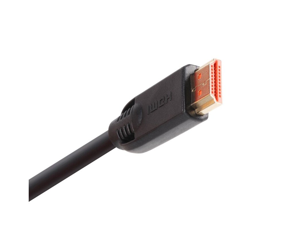 Кабел VCom Кабел HDMI v2.0 M / M 1.8m Ultra HD... 3