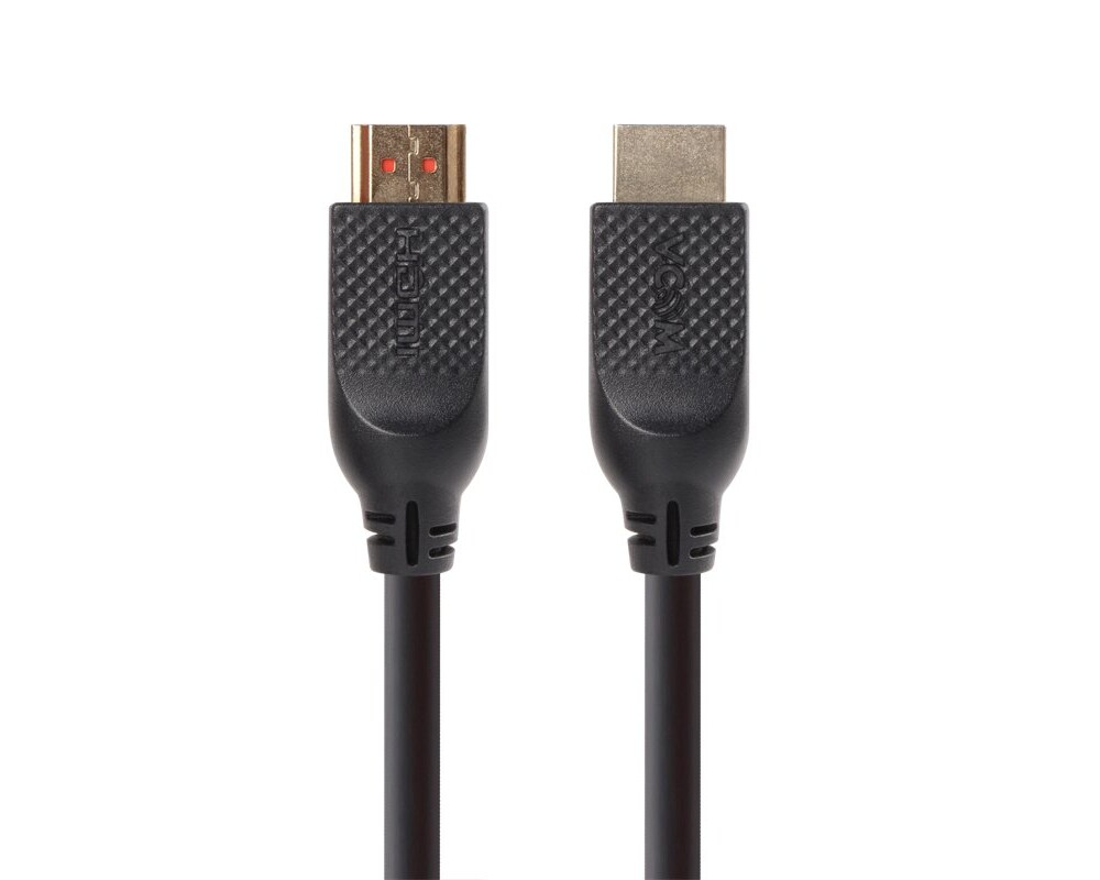 Кабел VCom Кабел HDMI v2.0 M / M 1.8m Ultra HD... 7