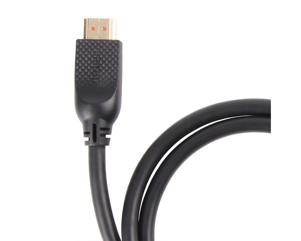 Кабел VCom Кабел HDMI v2.0 M / M 1.8m Ultra HD... 4