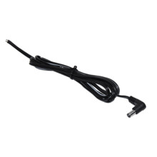  Makki кабел DC CABLE 0-48V jack 5.5x2.5mm 585144 ES-CABLE-DC-5.5-2.5mm-3m на топ цена - PIC.bg