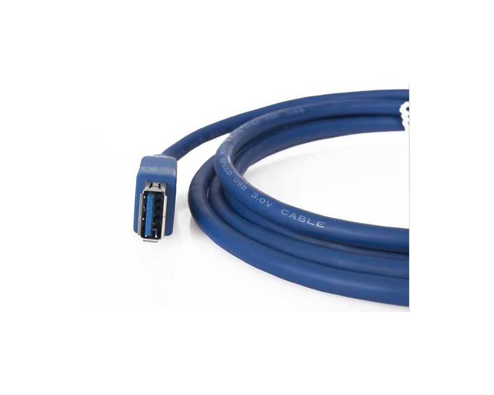 Кабел VCom кабел USB 3.0 Extension AM / AF - C... 5