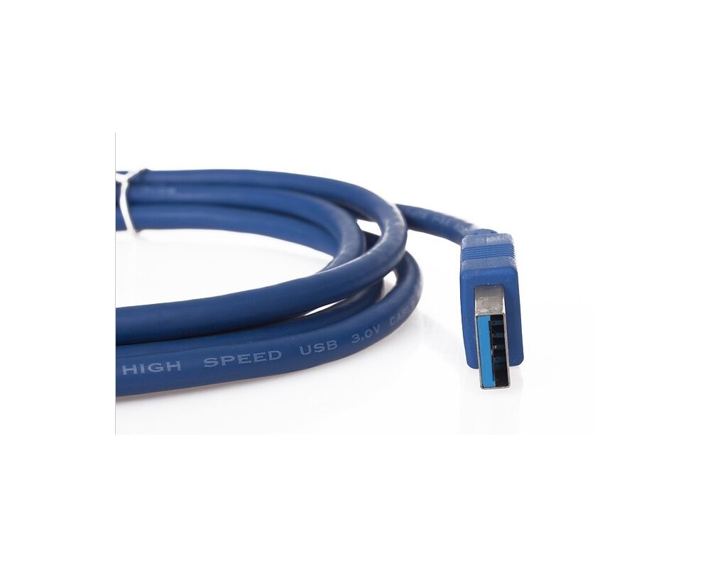 Кабел VCom кабел USB 3.0 Extension AM / AF - C... 4