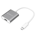 <span>Адаптери</span> Orico адаптер Adapter - USB 3.1 Type C -> HDMI F <span class='catalog-num-in-name'>RCH-SG-PRO</span> - 