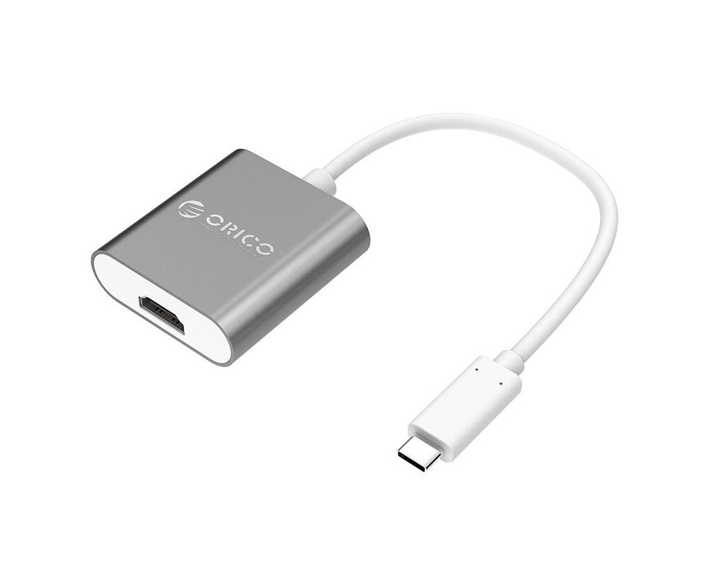 Адаптери Orico адаптер Adapter - USB 3.1 Type C -> HDMI F 11