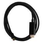 Кабел VCom Кабел Mini Display Port M / HDMI M... 7