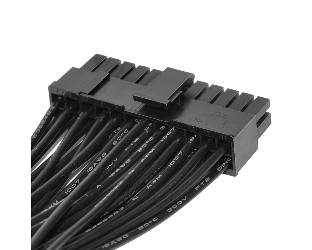 Кабел Makki Удължител Cable Extension 24 pin A... 5