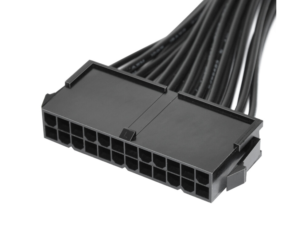 Кабел Makki Удължител Cable Extension 24 pin A... 4