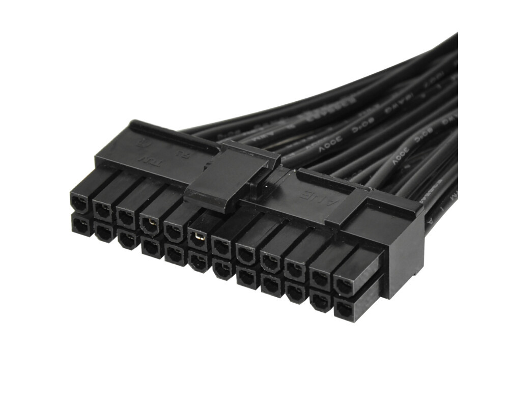 Кабел Makki Удължител Cable Extension 24 pin A... 2