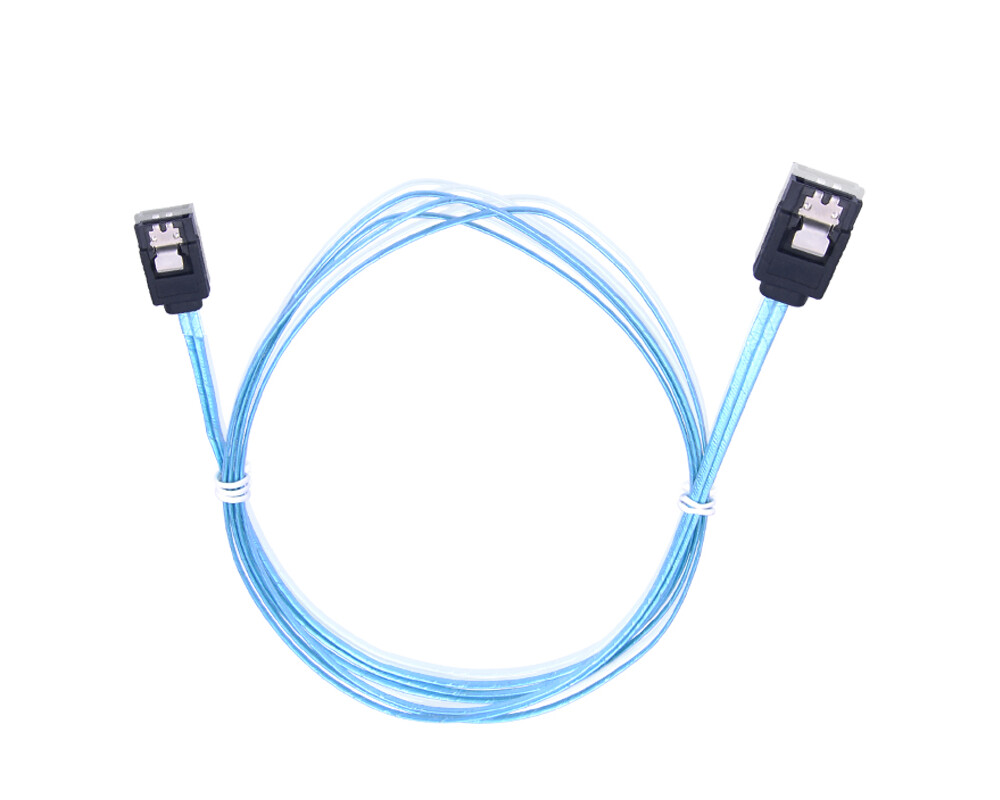 Кабел Orico кабел Cable SATA3 60cm /w Lock - C... 3
