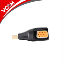  VCom адаптер Adapter DisplayPort DP M /... 585191 CA333 на топ цена - PIC.bg