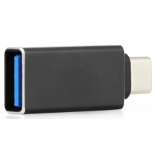  VCom Адаптер Adapter OTG USB3.1 type C /... 585204 CA431M на топ цена - PIC.bg
