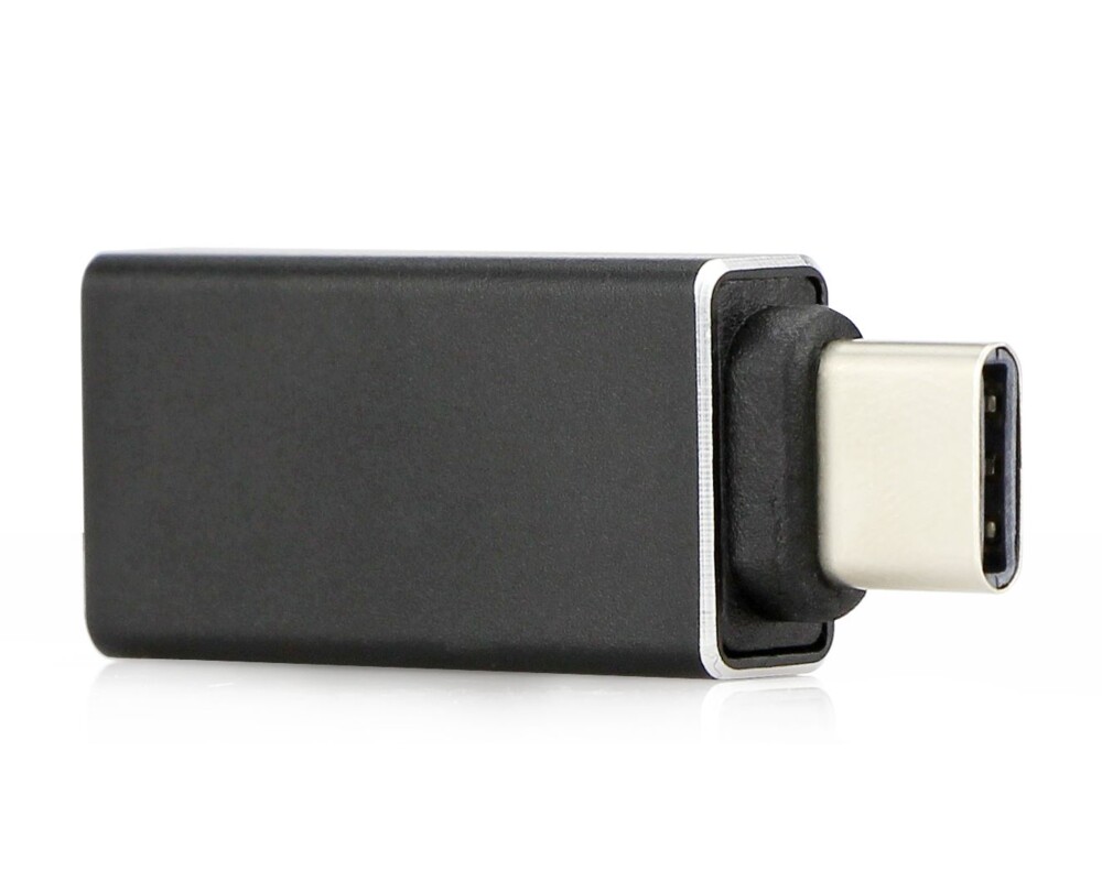 Адаптери VCom Адаптер Adapter OTG USB3.1 type C /... 8