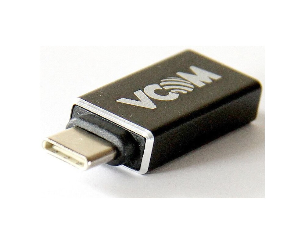 Адаптери VCom Адаптер Adapter OTG USB3.1 type C /... 4