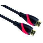 <span>Кабел</span> VCom Кабел HDMI v2.0 M / M 1.8m Ultra HD... <span class='catalog-num-in-name'>CG525-v2.0-1.8m</span> - 