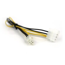 VCom Адаптер Adapter Molex Male to 4Pin... 585254 CE309-0.3m на топ цена - PIC.bg