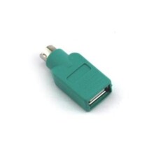  VCom Адаптер Adapter USB 2.0 F to PS2 M... 585255 CA451 на топ цена - PIC.bg