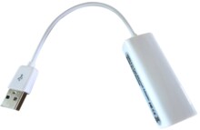  VCom LAN adapter USB->LAN 10/100 - CU834 585274 CU834 на топ цена - PIC.bg