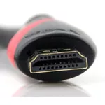 Кабел VCom HDMI M / M Ultra HD 4k2k Gold v1.4 ethernet 3D 4