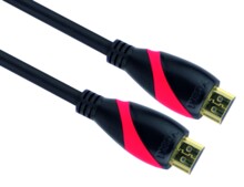  VCom Кабел HDMI M / M Ultra HD 4k2k Gold... 585284 CG525-5m на топ цена - PIC.bg