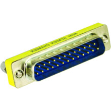  VCom Адаптер Adapter Parallel DB25 M / M... 585295 CA088 на топ цена - PIC.bg