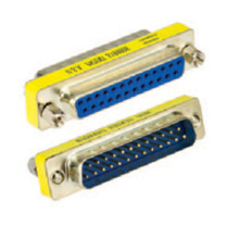  VCom Адаптер Adapter Parallel DB25 F / F... 585298 CA089 на топ цена - PIC.bg