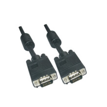  VCom Кабел за монитор VGA HD15 M / M - C... 585345 CG341D-5m на топ цена - PIC.bg