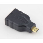 <span>Адаптери</span> VCom Адаптер Adapter HDMI F / Micro HDMI... <span class='catalog-num-in-name'>CA325</span> - 