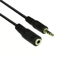  VCom Аудио Кабел 3.5mm Stereo M / F - CV... 585378 CV202-10m на топ цена - PIC.bg