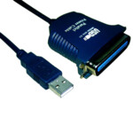 <span>Кабел</span> VCom Кабел USB to Printer LPT - CU806-1.... <span class='catalog-num-in-name'>CU806-1.2m</span> - 