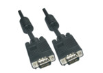 <span>Кабел</span> VCom Кабел за монитор VGA HD15 M / M - C... <span class='catalog-num-in-name'>CG341D-3m</span> - 