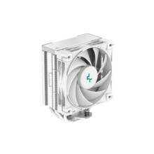  DeepCool AK400 White - LGA1700/AM5 607217 AK400_WH на топ цена - PIC.bg