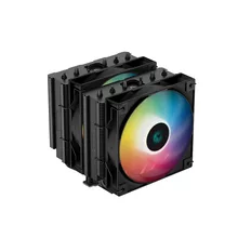  DeepCool AG620 BK ARGB 607218 R-AG620-BKANMN-G-2 на топ цена - PIC.bg