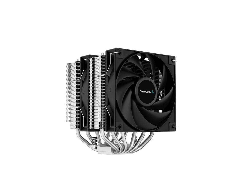 Охладител за процесор DeepCool AG620 2