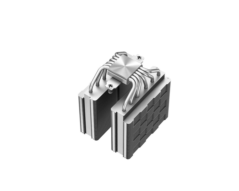 Охладител за процесор DeepCool AG620 6