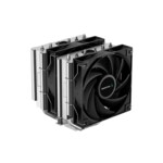 <span>Охладител за процесор</span> DeepCool AG620 <span class='catalog-num-in-name'>R-AG620-BKNNMN-G-1</span> - 