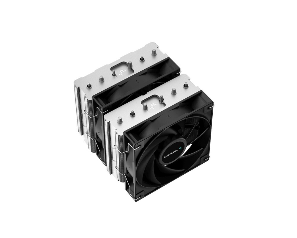 Охладител за процесор DeepCool AG620 3