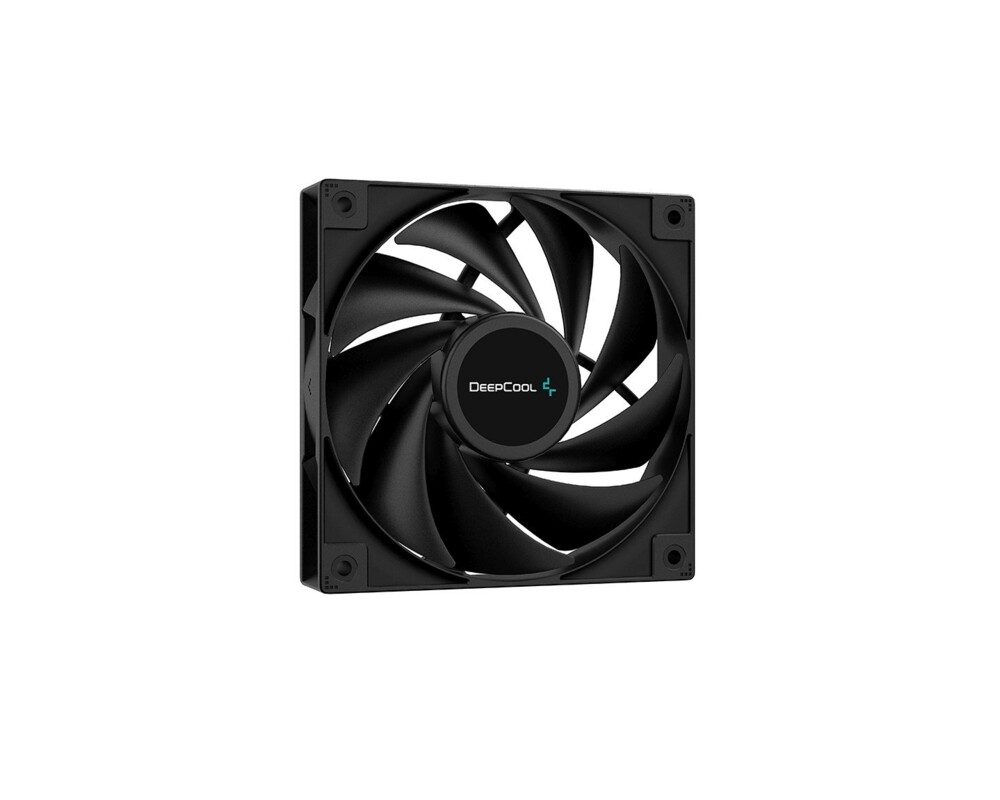 Охладител за процесор DeepCool AG620 8