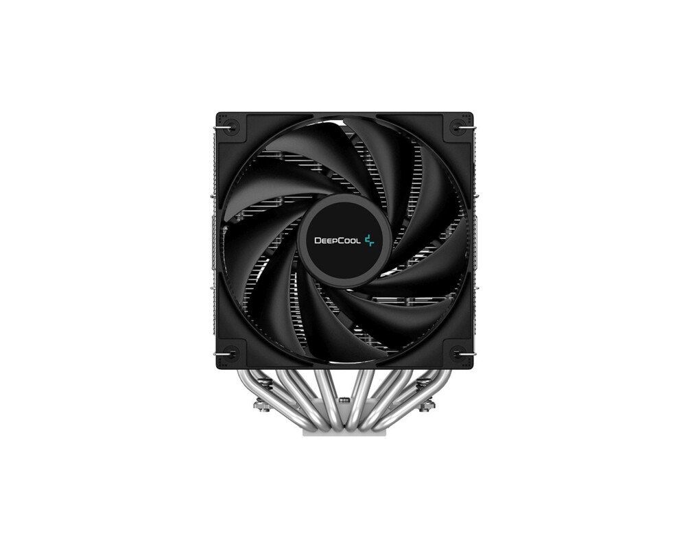 Охладител за процесор DeepCool AG620 4