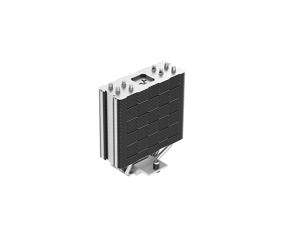 Охладител за процесор DeepCool AG400 - LGA1700/AM5 4