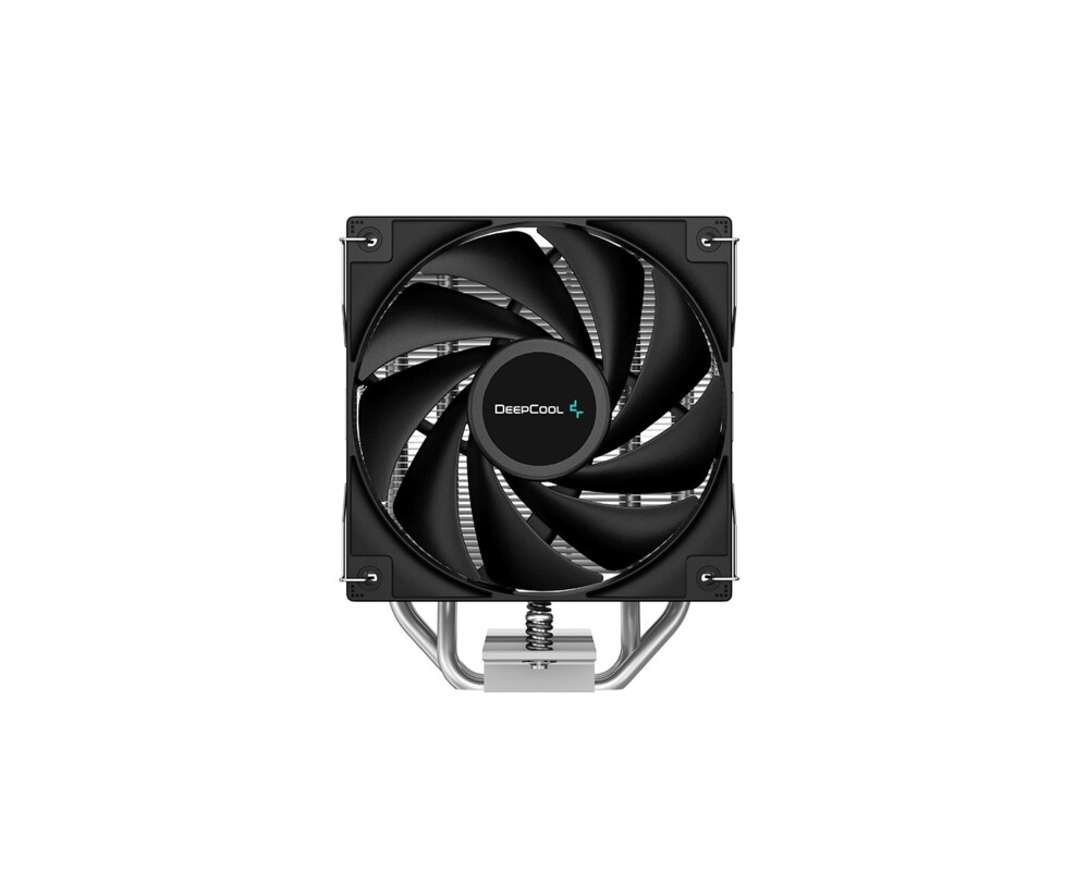 Охладител за процесор DeepCool AG400 - LGA1700/AM5 7