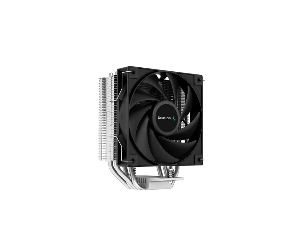 Охладител за процесор DeepCool AG400 - LGA1700/AM5 9