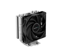  DeepCool AG400 - LGA1700/AM5 607222 R-AG400-BKNNMN-G-1 на топ цена - PIC.bg